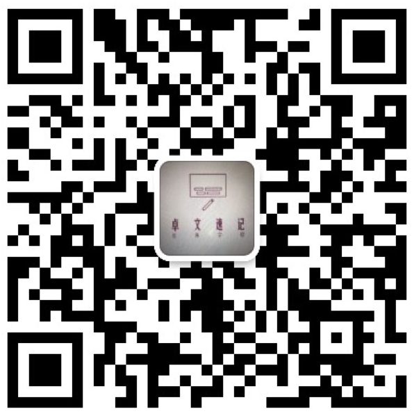掃描關(guān)注微信賬號(hào)